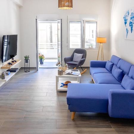 Casa In Centro Chania ハニア エクステリア 写真