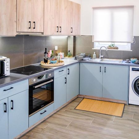 Casa In Centro Chania ハニア エクステリア 写真