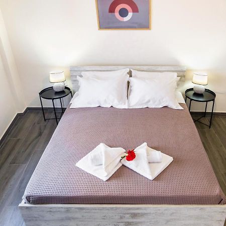 Casa In Centro Chania ハニア エクステリア 写真