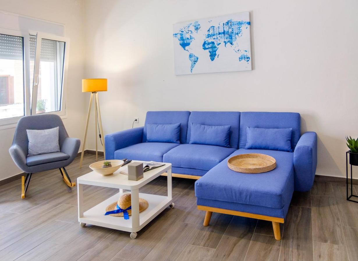 Casa In Centro Chania ハニア エクステリア 写真