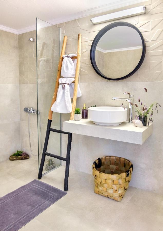 Casa In Centro Chania ハニア エクステリア 写真