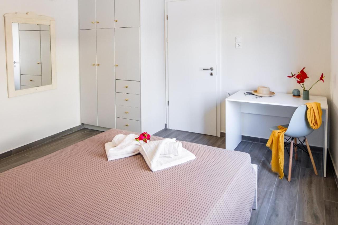 Casa In Centro Chania ハニア エクステリア 写真