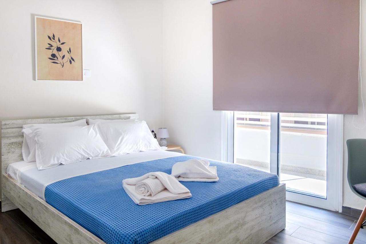 Casa In Centro Chania ハニア エクステリア 写真