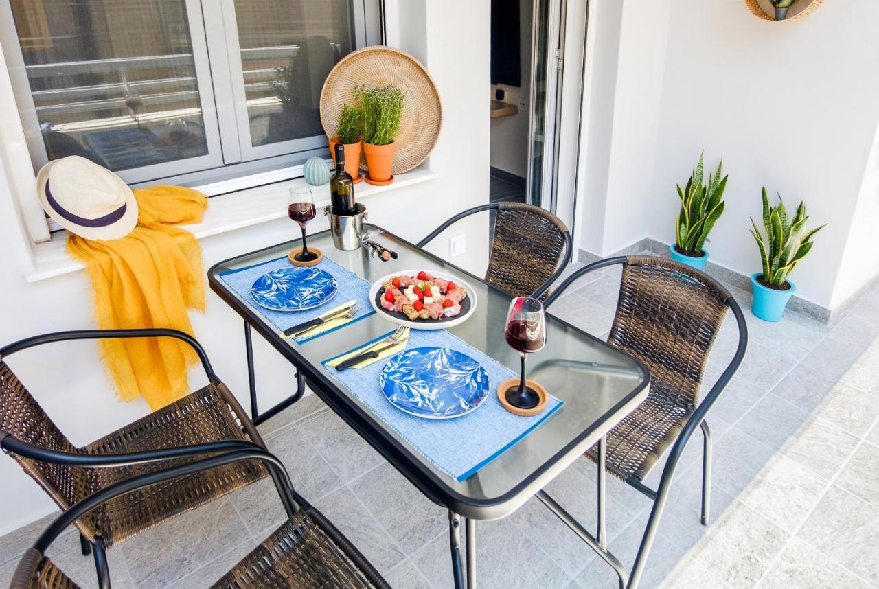 Casa In Centro Chania ハニア エクステリア 写真