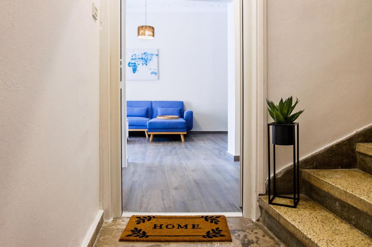 Casa In Centro Chania ハニア エクステリア 写真
