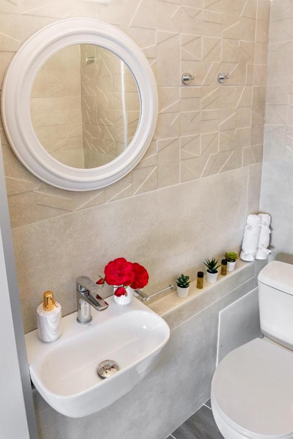 Casa In Centro Chania ハニア エクステリア 写真