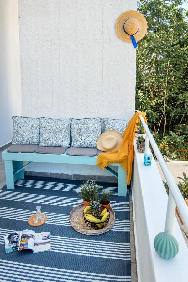 Casa In Centro Chania ハニア エクステリア 写真