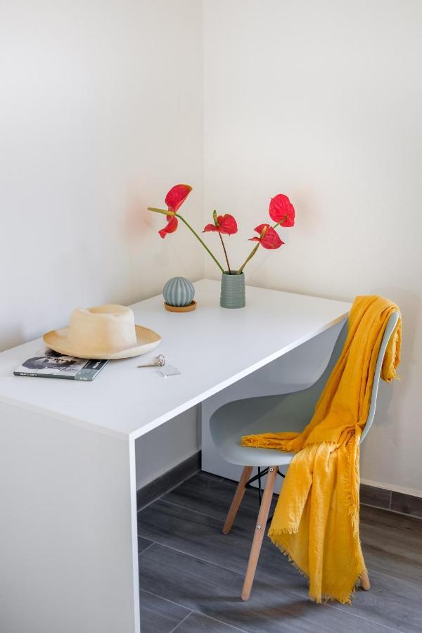 Casa In Centro Chania ハニア エクステリア 写真