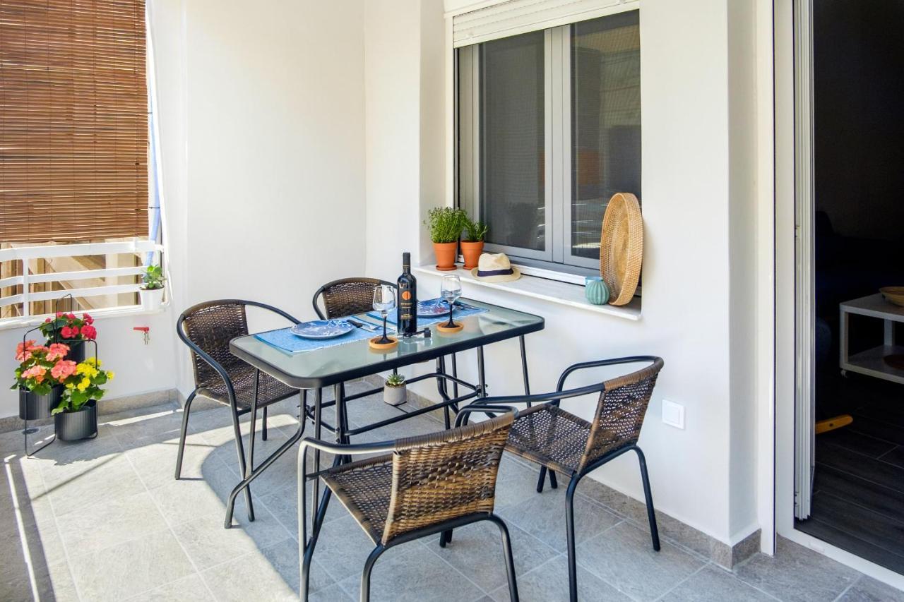 Casa In Centro Chania ハニア エクステリア 写真