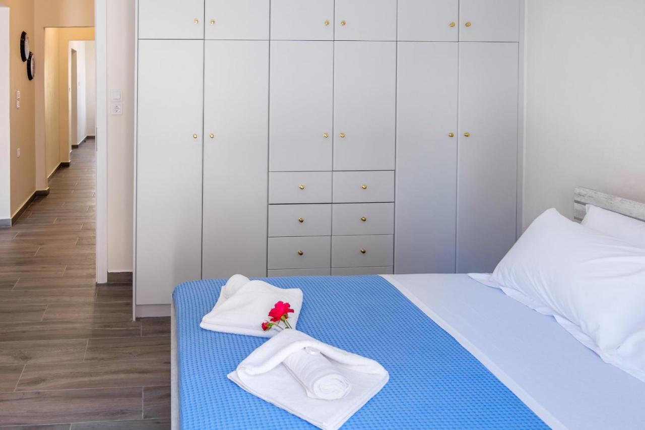 Casa In Centro Chania ハニア エクステリア 写真